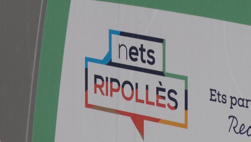 El govern del Consell Comarcal nega tenir la responsabilitat dels augments de les taxes d'escombraries