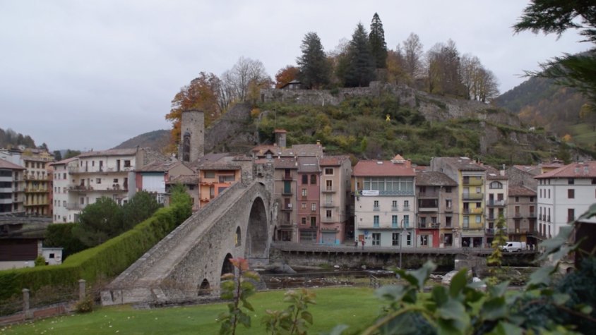 Camprodon és l'únic municipi de la comarca que ha entrat en aquesta convocatòria