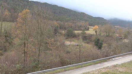 Les Llosses vol solucionar el problema amb la cobertura