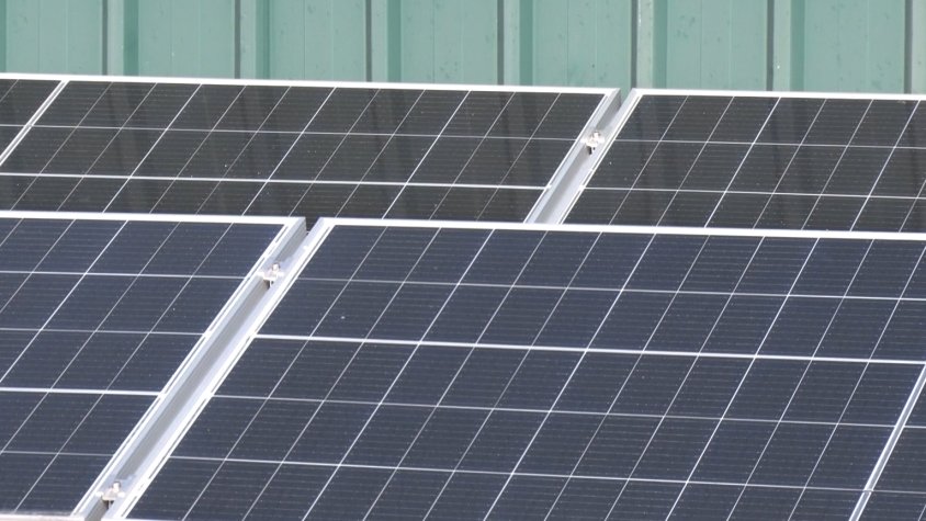 Vallfogona inaugurarà la seva comunitat energètica l'estiu que ve