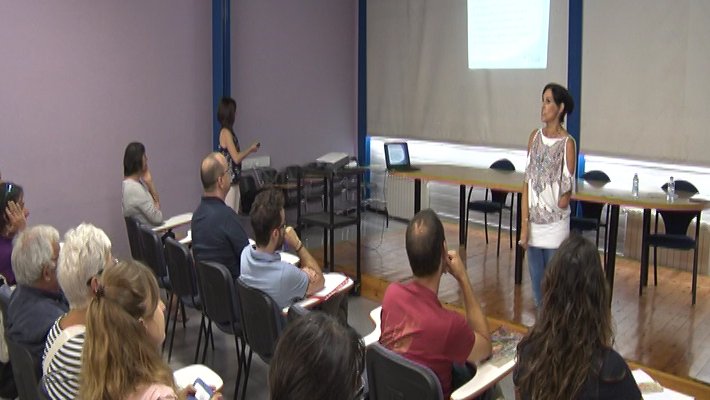 600.000 euros d'Ajuts Leader pel Ripollès i el Ges Bisaura