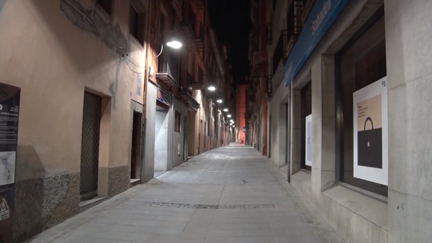 UIER vol proposar noves mesures per combatre la inseguretat