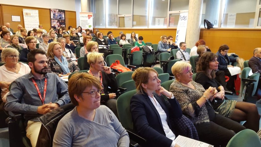 Cinquena edició de la jornada 'Sumem' al Ripollès