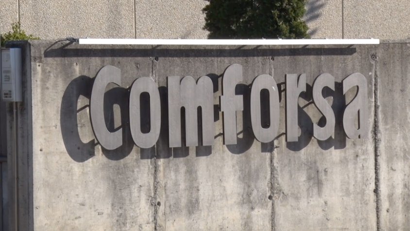 La Generalitat fa passes endavant per arribar a un acord amb els treballadors de Comforsa