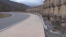 Liciten la redacció del projecte de traçat i constructiu de dos trams de la N-260 a Sant Joan de les Abadesses