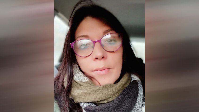 La candidata de Junts per Campelles i el Baell, Judit Cornellà