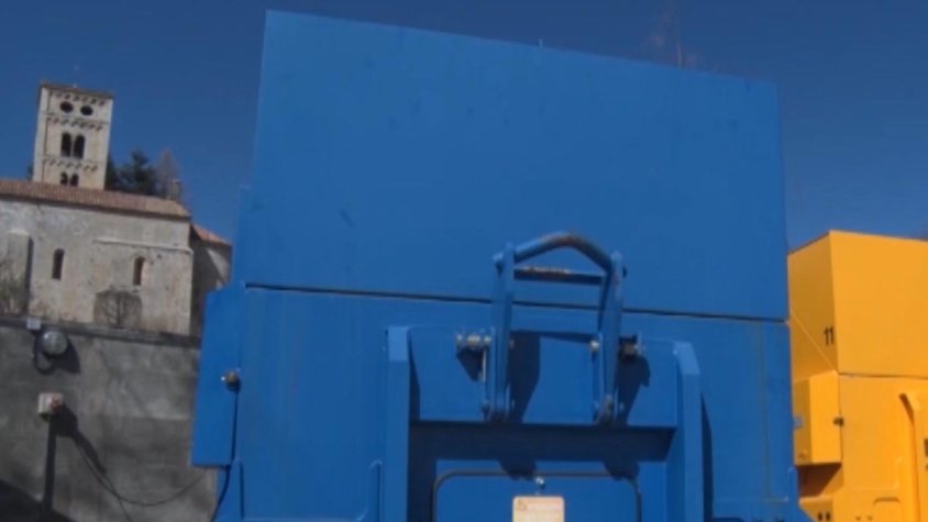 Molló impulsa bonificacions per millorar les taxes de reciclatge