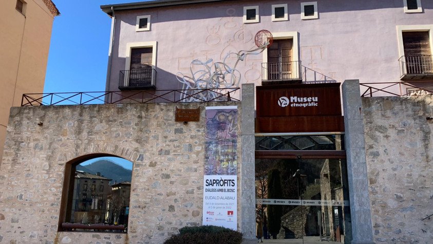 Museu Etnogràfic de Ripoll