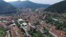 Ripoll concentra la majoria del creixement de població comarcal