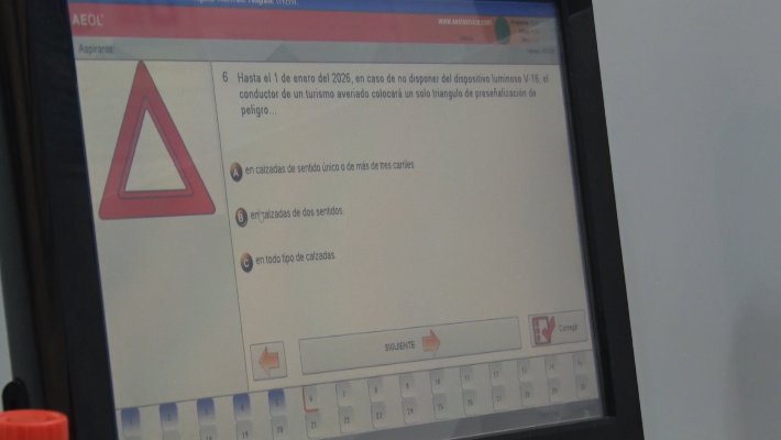 El teòric de conduir tornarà a Ripoll 