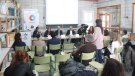 Puigcerdà presenta l'aliança Magnet entre l'Escola Alfons I i l'Hospital de Cerdanya 