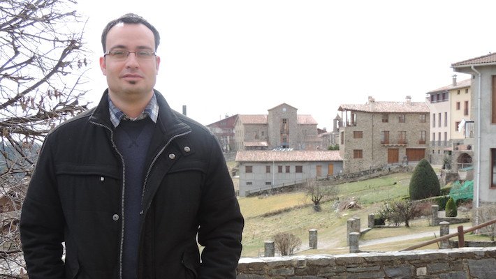 Josep Coma es presenta a la reelecció