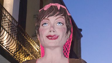 La Mocadera continuarà ballant a Ribes