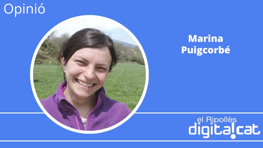 La pagesia catalana està en perill d’extinció