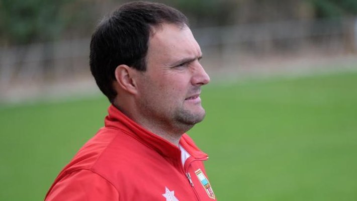 Jordi Boix, nou entrenador del CE Abadessenc