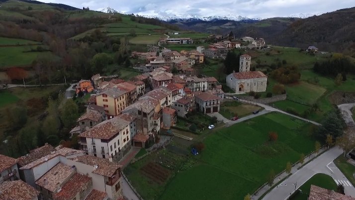 Molló tira endavant un projecte de millora de la xarxa de subministrament d'aigua
