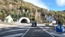 Reclamen bonificacions al Túnel del Cadí per als transportistes del Ripollès