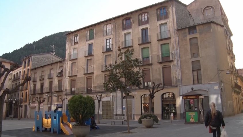 Les convocatòries ja estan obertes per presentar les sol·licituds