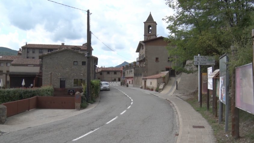 El consistori té diversos projectes entre mans