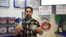 250.000 euros de la loteria cauen a Ripoll