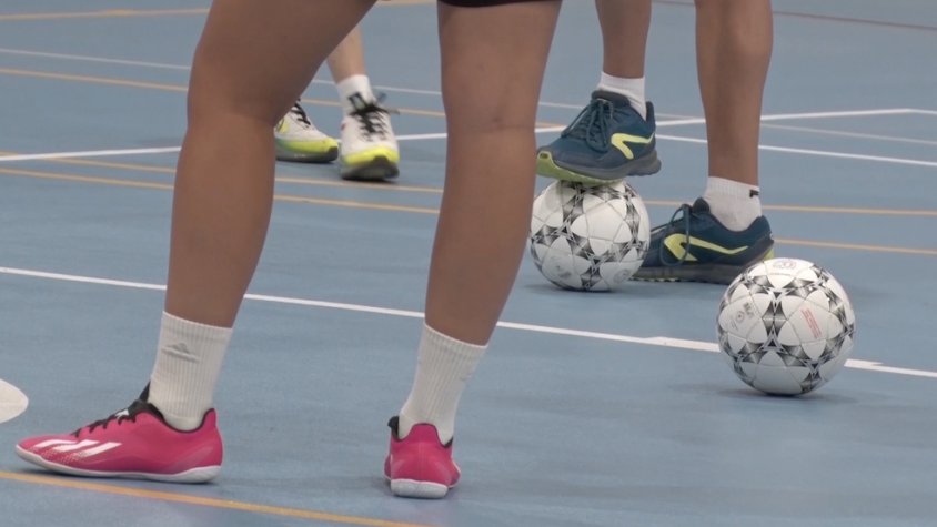 Al Ripollès han nascut nous equips femenins