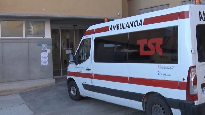 El ple va posar sobre la taula la mancança del servei no urgent
