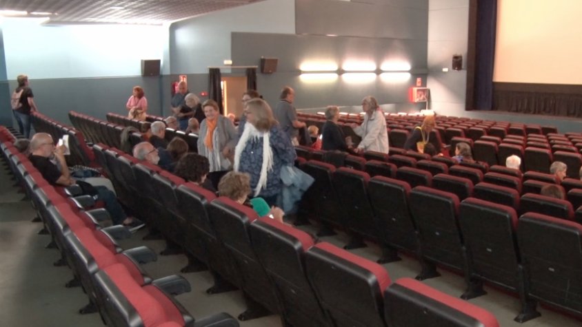 Cinema Comtal de Ripoll