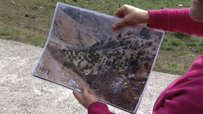 El nou projecte permetrà l'abastiment d'aigua