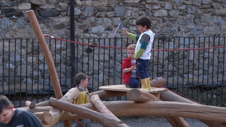 Les escoles rurals no troben docents