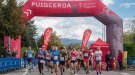 Puigcerdà vincula la Mitja Marató a la lluita contra el càncer infantil 