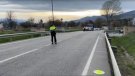 Els Mossos detenen el conductor de la furgoneta implicat en l'accident mortal a l'N-260 a Puigcerdà