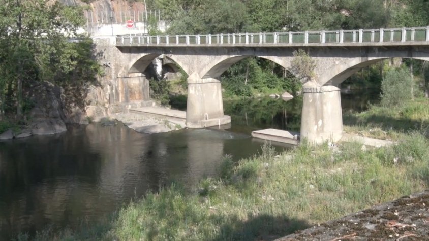 El cabal dels rius segueix molt per sota de la mitjana habitual