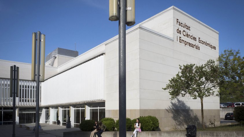 Jornada de Portes Obertes per descobrir l’oferta formativa de la Universitat de Girona