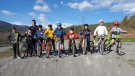 La nova escola de ciclisme de Ripoll ja està en marxa