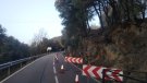 Territori inverteix 360.000 euros a la carretera de Vallfogona
