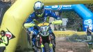 Moret arribarà a l'última prova del campionat d'Espanya de Hard Enduro amb opcions de ser campió