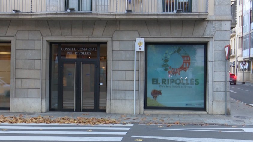 El Consell Comarca ha creat una taula de treball per començar a definir les línies estratègiques del pla