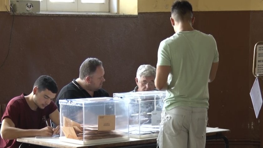 Les eleccions tornen al país el pròxim 12 de maig