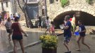 Pardines programa una festa major de cinc dies 