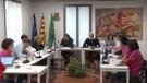 Campdevànol canvia els contenidors de residus d'ubicació per evitar els camions al centre de la vila