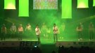 Satisfacció després d'una nova edició del Playback de Ripoll