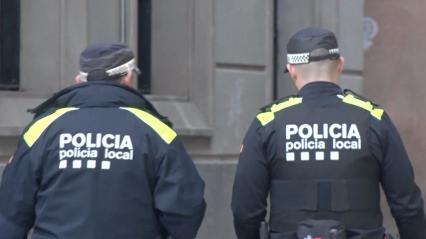 Ha estat una festa major de molta feina per a la Policia Local de Ripoll