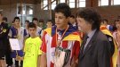 El Campionat d’Espanya Infantil d’hoquei patins es decidirà a Ripoll