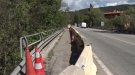 Comencen les obres de reparació del viaducte de la C17 a Ripoll