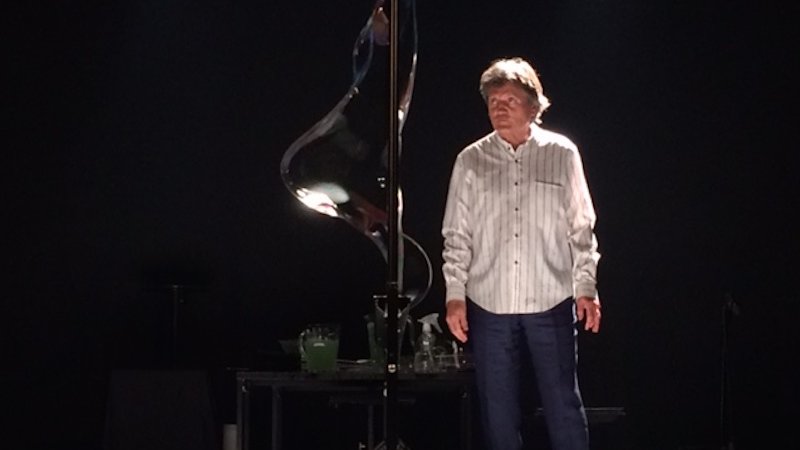 L'ajuntament vol continuar amb el Campelles Emociona després de l'adéu de Jordi Coromina