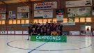 El Barça aixeca el Campionat d'Espanya Infantil d'hoquei a Ripoll 