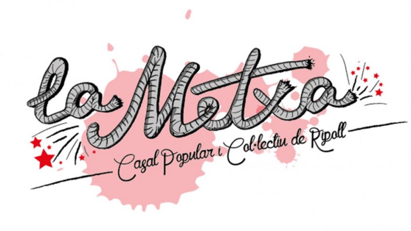 L'Ajuntament de Ripoll notifica el tancament de l'activitat de La Metxa temporalment