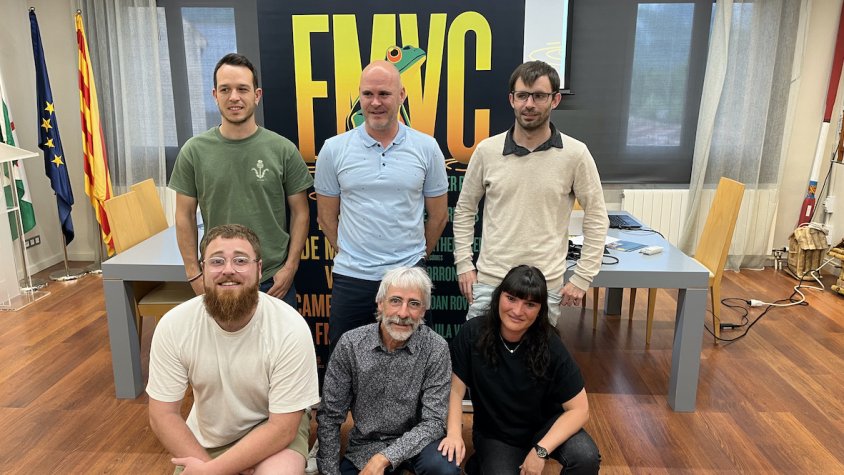 El Festival de Música de la Vall de Camprodon ja està a punt