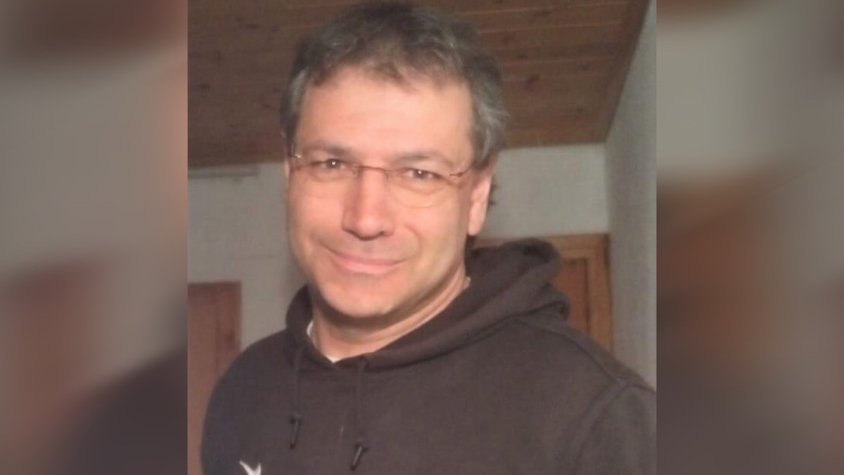 Jordi Prat, candidat de + Sant Pau - AM