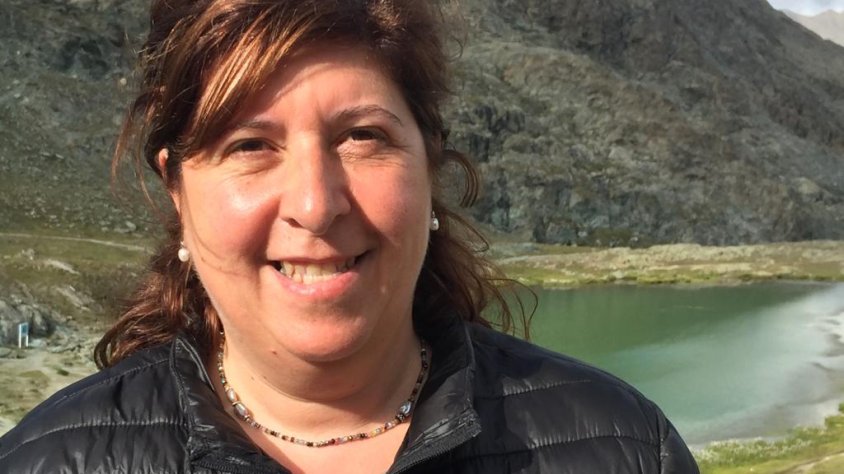 Imma Constans optarà a un 3r mandat